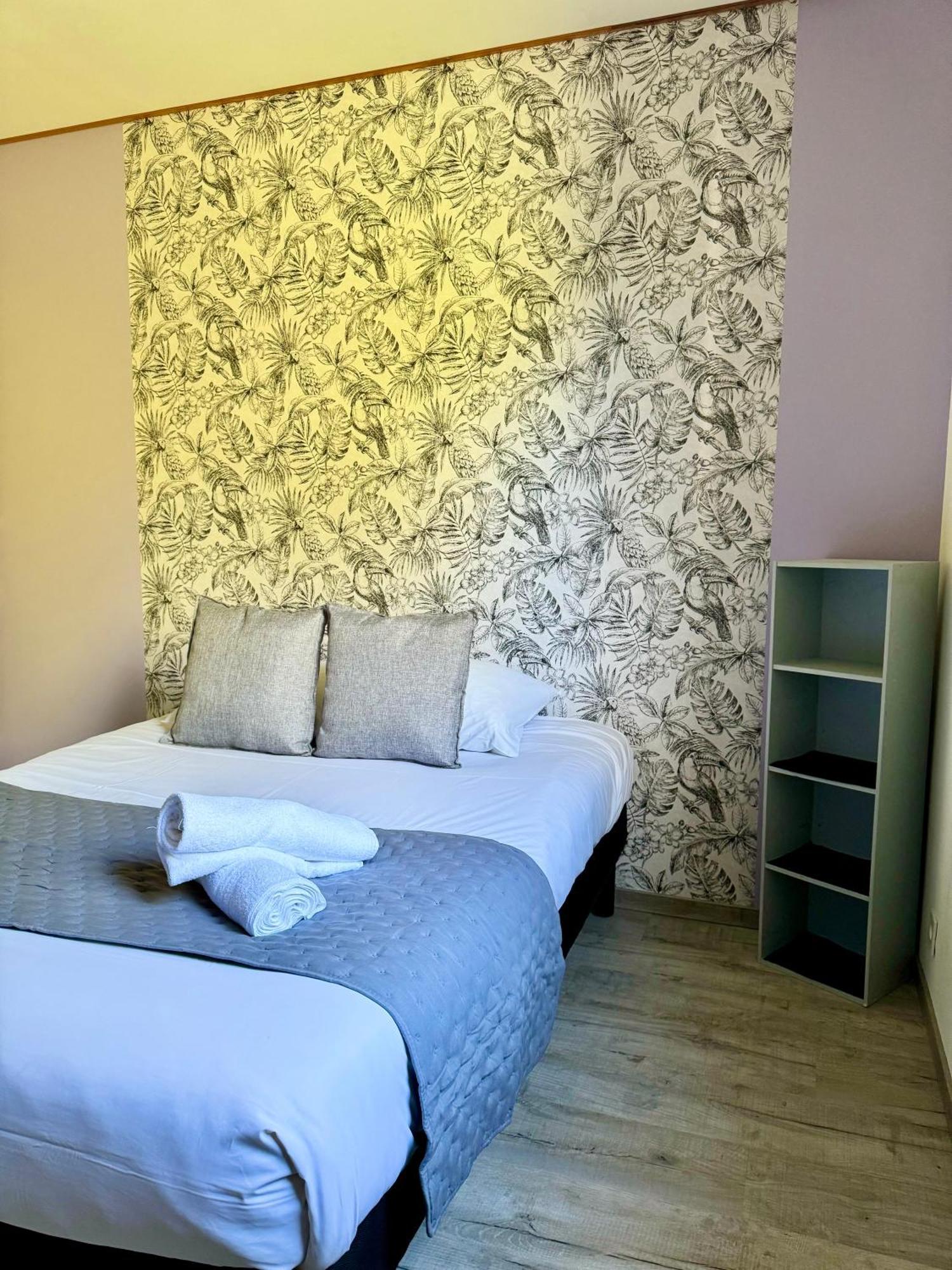 Appartement Le Petit Est Rennes