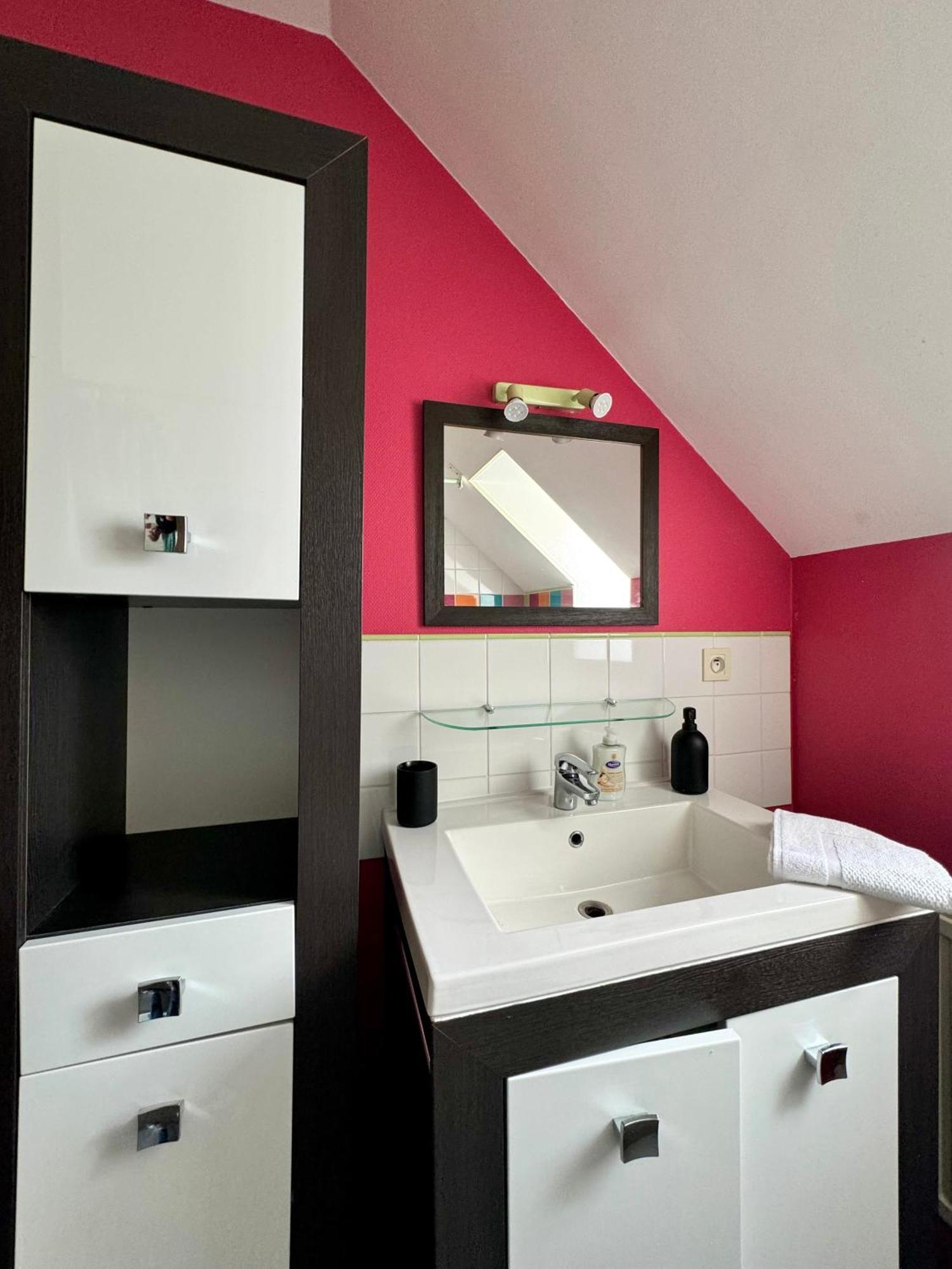 Appartement Le Petit Est