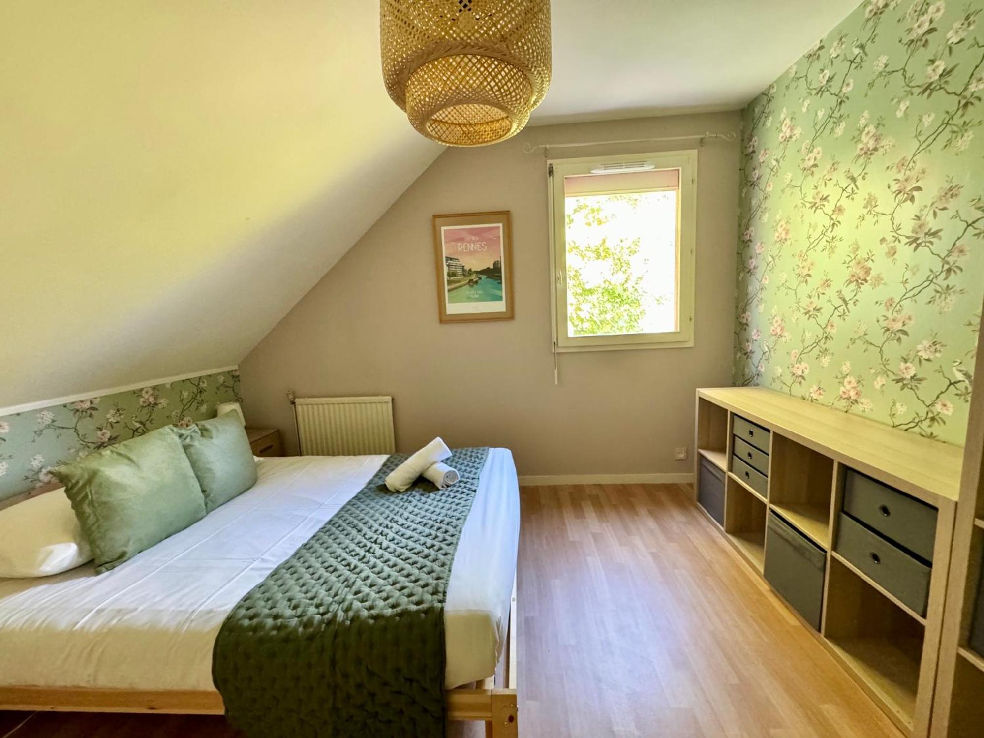 Appartement Le Petit Est