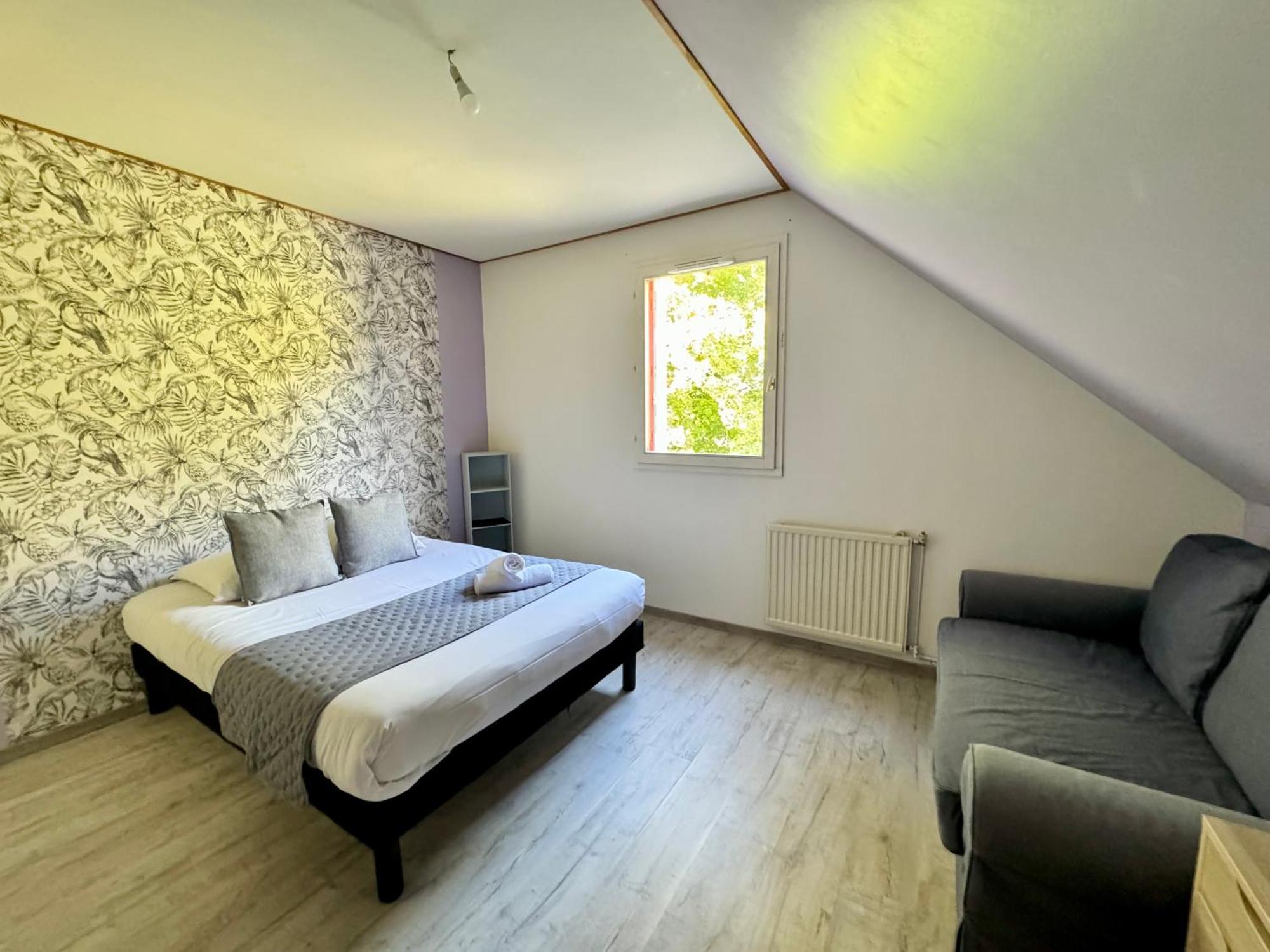Appartement Le Petit Est *
